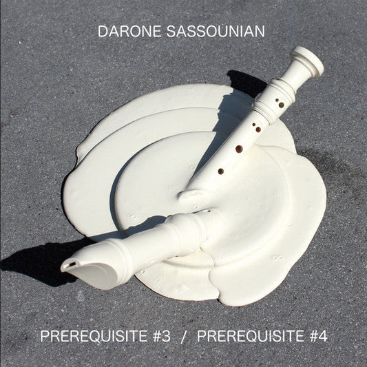 Prerequisite #3 / Prerequisite #4 | Mint (M) Mint (M) Get Cheap Vinyl