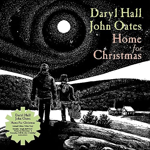 Home For Christmas (2LP White Vinyl) | Mint (M) Mint (M) Get Cheap Vinyl