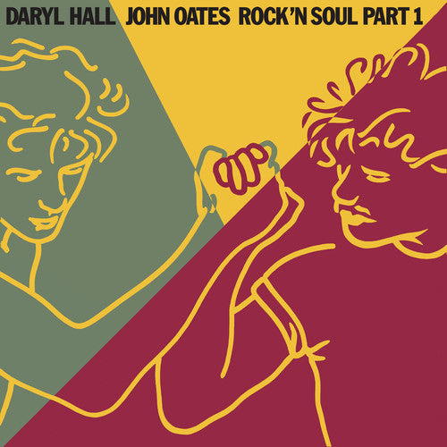 Rock 'N Soul Part 1 (150g Vinyl) | Mint (M) Mint (M) Get Cheap Vinyl