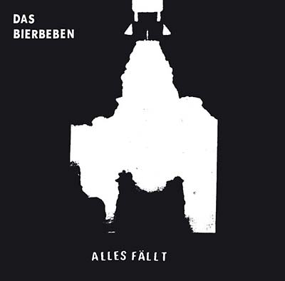 Alles Fällt | Get Cheap Vinyl