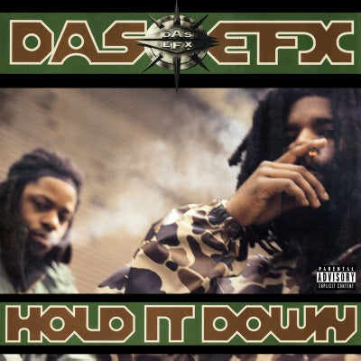 Hold It Down (2LP Ltd 180g Color Vinyl Import) | Mint (M) Mint (M) Get Cheap Vinyl