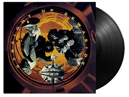 Straight Up Sewaside (180 Gram Vinyl) [Import] | Mint (M) Mint (M) Get Cheap Vinyl