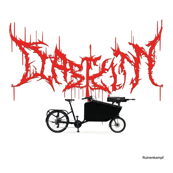 Ruinenkampf (CD) | Mint (M) Get Cheap Vinyl