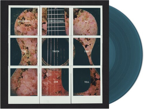 All The Truth That I Can Tell | Mint (M) Mint (M) Get Cheap Vinyl
