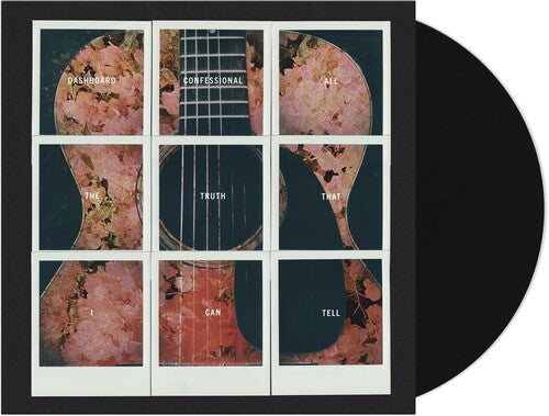 All The Truth That I Can Tell | Mint (M) Mint (M) Get Cheap Vinyl
