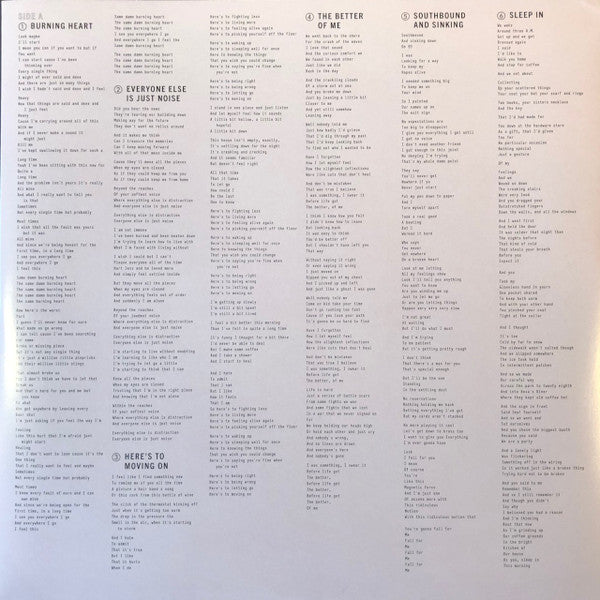 All The Truth That I Can Tell | Mint (M) Mint (M) Get Cheap Vinyl