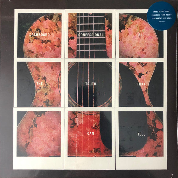 All The Truth That I Can Tell | Mint (M) Mint (M) Get Cheap Vinyl