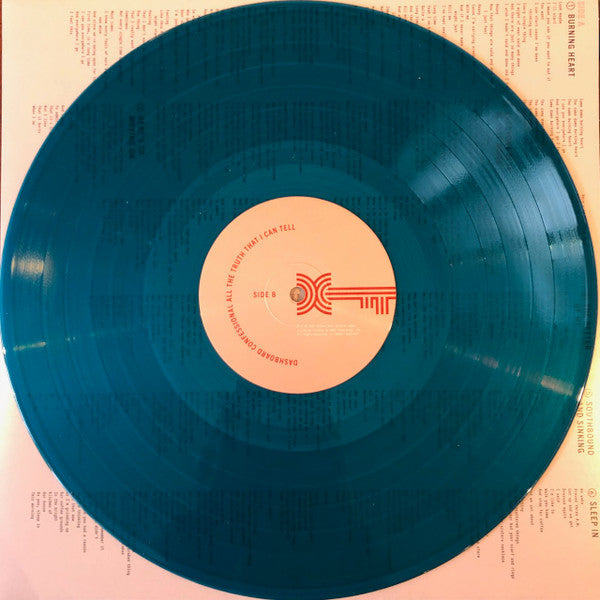 All The Truth That I Can Tell | Mint (M) Mint (M) Get Cheap Vinyl