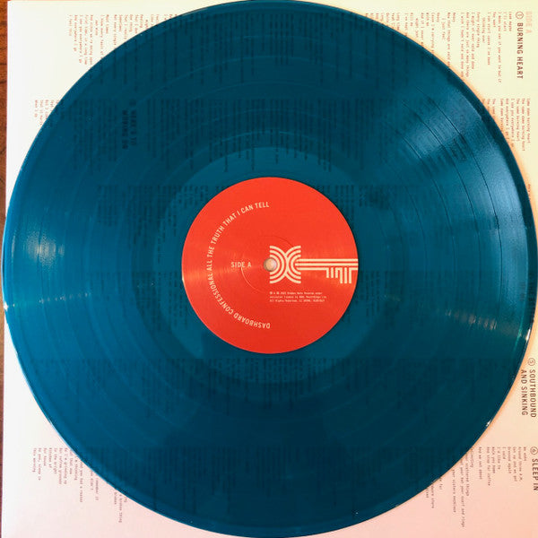 All The Truth That I Can Tell | Mint (M) Mint (M) Get Cheap Vinyl