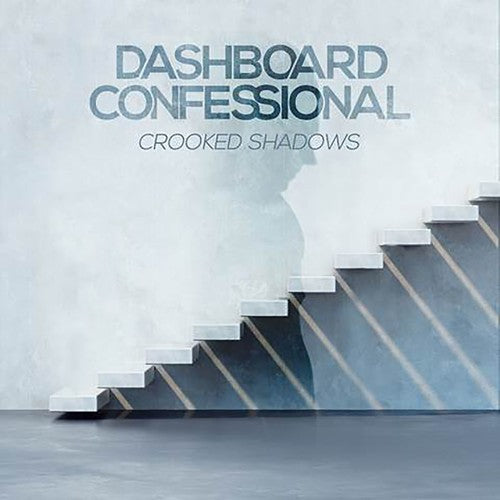 Crooked Shadows (180g VInyl) | Mint (M) Mint (M) Get Cheap Vinyl