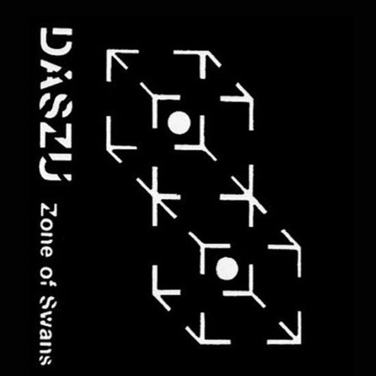 Zone Of Swans / Lucid Actual • 1/2 Dativa | Mint (M) Mint (M) Get Cheap Vinyl