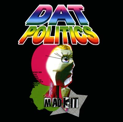 Mad Kit (CD) | Mint (M) Mint (M) Get Cheap Vinyl