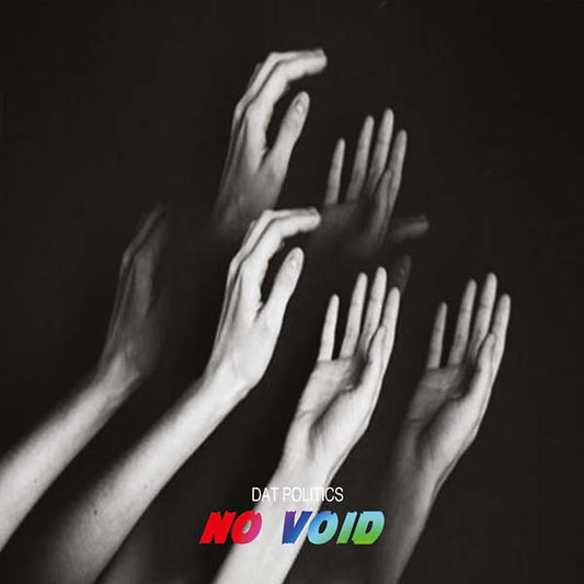 No Void | Get Cheap Vinyl