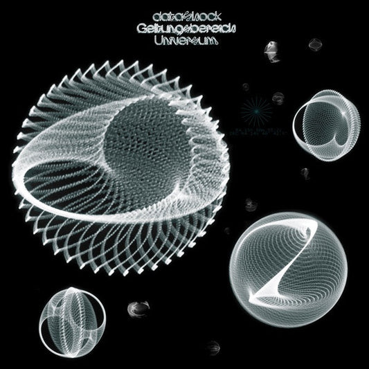 Geltungsbereich Universum | Get Cheap Vinyl