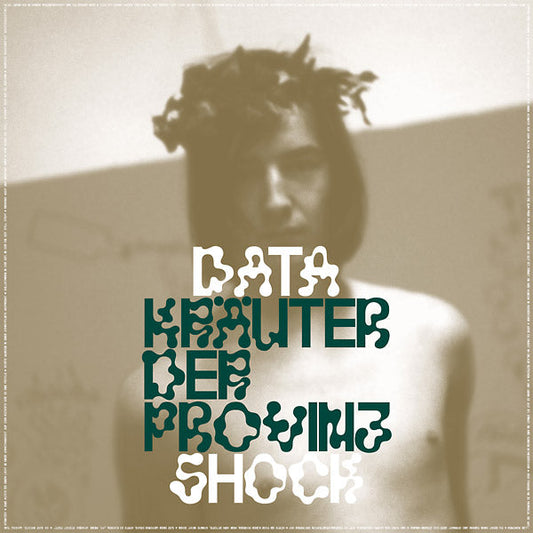 Krauter Der Provinz | Get Cheap Vinyl
