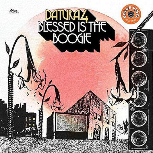 Blessed Is The Boogie | Mint (M) Mint (M) Get Cheap Vinyl