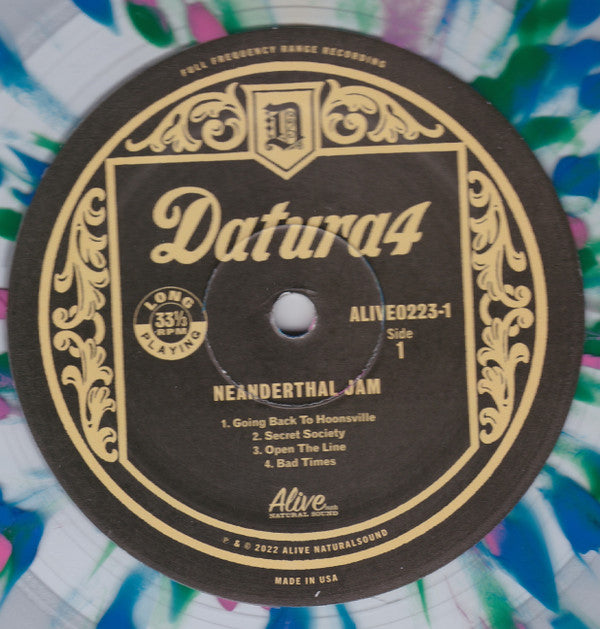 Neanderthal Jam | Mint (M) Mint (M) Get Cheap Vinyl