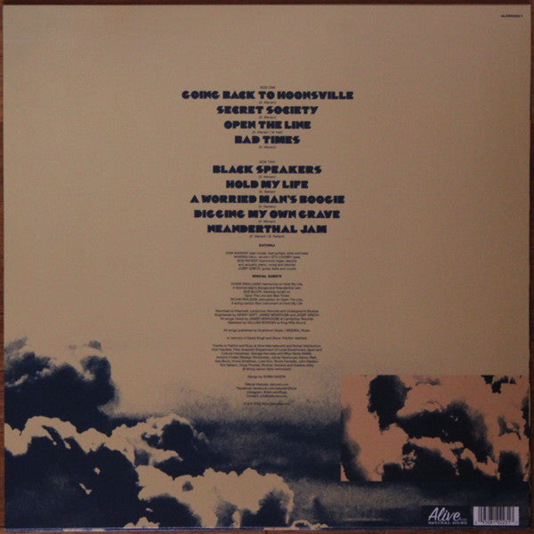 Neanderthal Jam | Mint (M) Mint (M) Get Cheap Vinyl