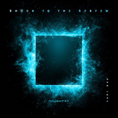 Shock To They System (Part 1) [Explicit Content] (Extended Play, Clear Light Blue Colored Vinyl) [Import] | Mint (M) Mint (M) Get Cheap Vinyl