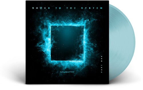 Shock To They System (Part 1) [Explicit Content] (Extended Play, Clear Light Blue Colored Vinyl) [Import] | Mint (M) Mint (M) Get Cheap Vinyl