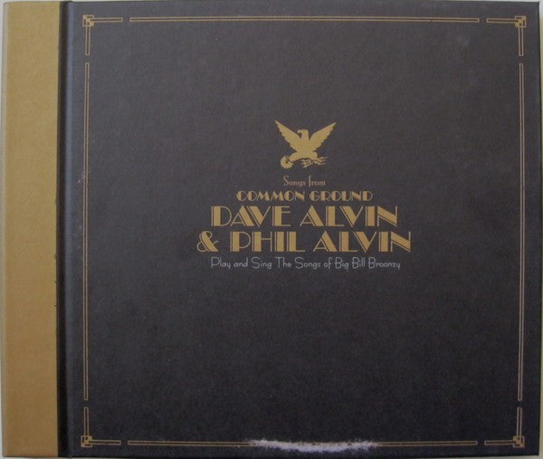 Songs From Common Ground | Mint (M) Mint (M) Get Cheap Vinyl