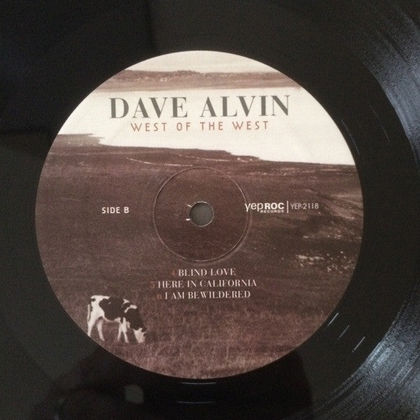 West Of The West | Mint (M) Mint (M) Get Cheap Vinyl