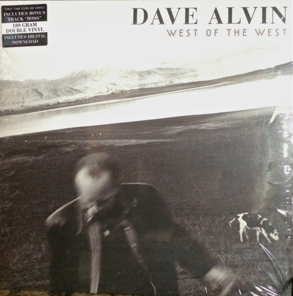 West Of The West | Mint (M) Mint (M) Get Cheap Vinyl