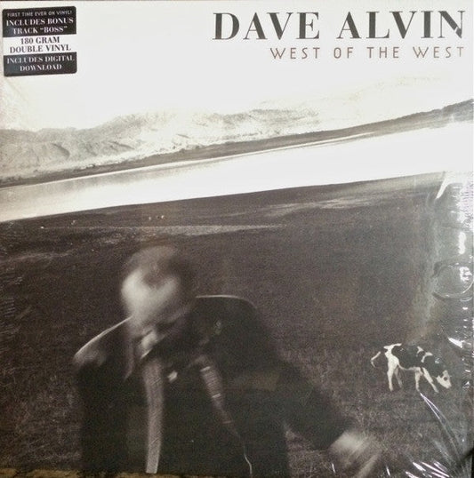 West Of The West | Mint (M) Mint (M) Get Cheap Vinyl