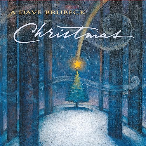A Dave Brubeck Christmas (2LP 45 RPM) | Mint (M) Mint (M) Get Cheap Vinyl