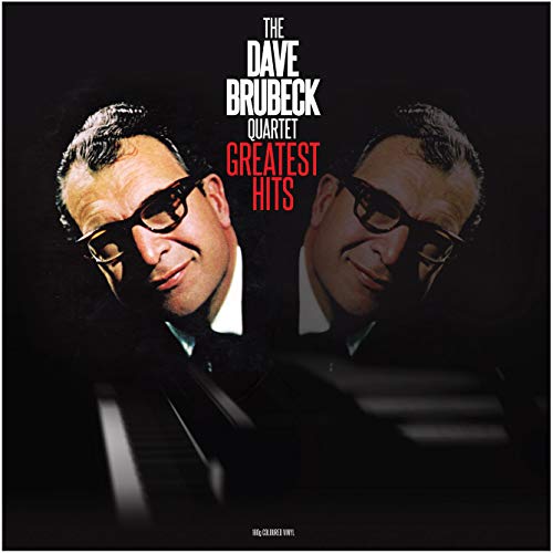 Greatest Hits (180g Color Vinyl Import) | Mint (M) Mint (M) Get Cheap Vinyl