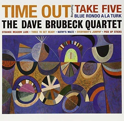 Time Out (Ltd 180g Vinyl Import) | Mint (M) Mint (M) Get Cheap Vinyl