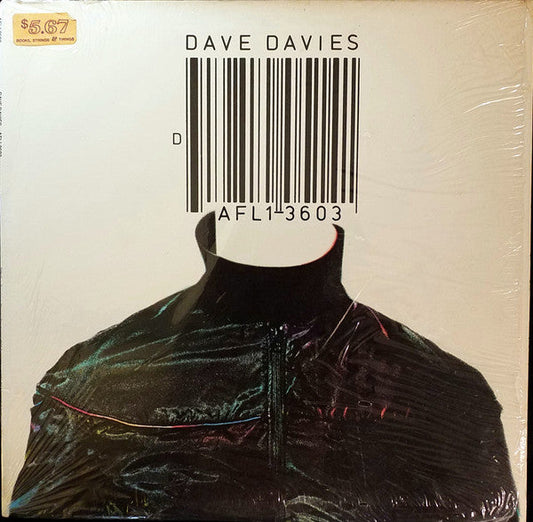 AFL1-3603 | Near Mint (NM) Near Mint (NM) Get Cheap Vinyl