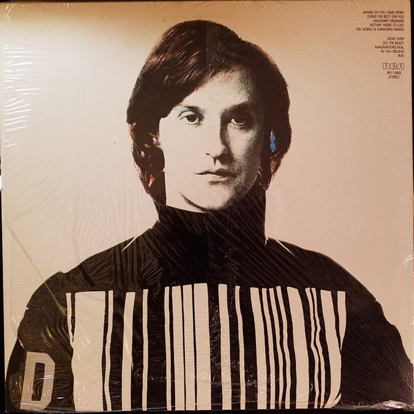 AFL1-3603 | Near Mint (NM) Near Mint (NM) Get Cheap Vinyl