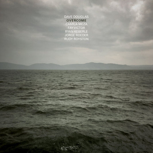 Overcome | Mint (M) Mint (M) Get Cheap Vinyl