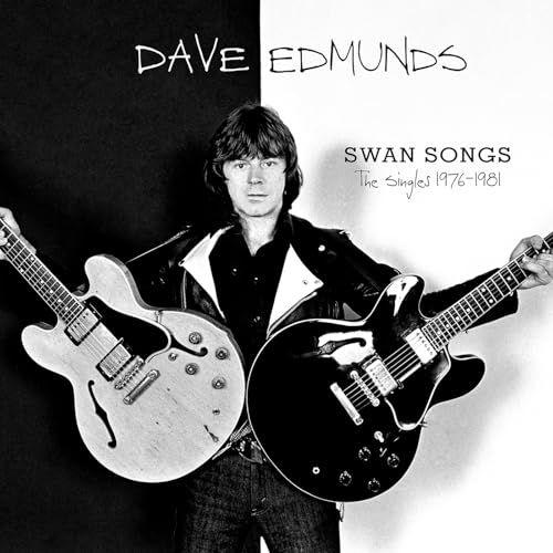 Swan Songs: The Singles 1976-1981 [Import] | Mint (M) Mint (M) Get Cheap Vinyl