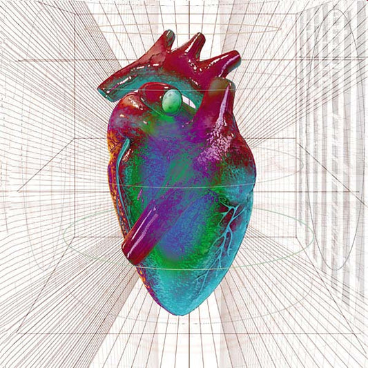 Before This There Was One Heart But a Thousand Thoughts EP | Get Cheap Vinyl