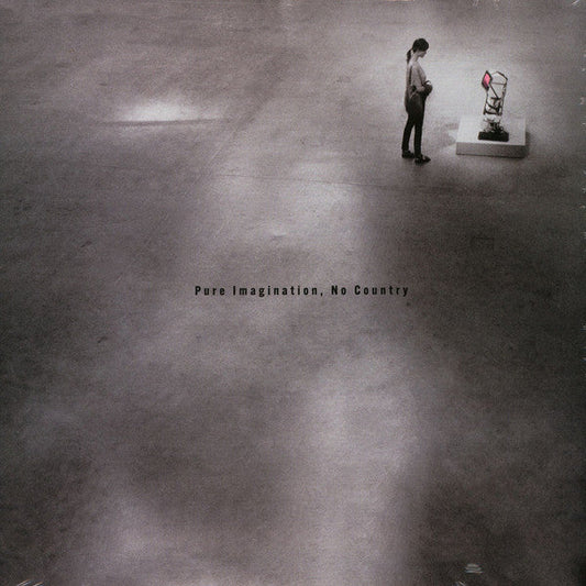 Pure Imagination, No Country | Mint (M) Mint (M) Get Cheap Vinyl