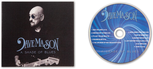 A Shade of Blues (Digipack Packaging) | Get Cheap Vinyl