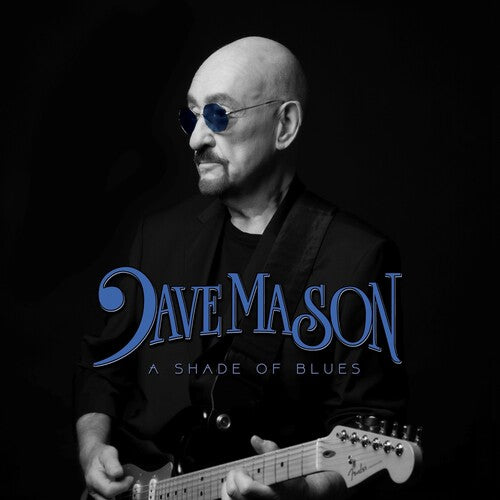 A Shade of Blues (Digipack Packaging) | Get Cheap Vinyl