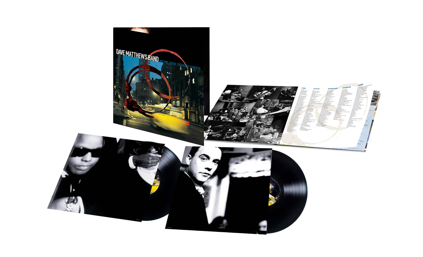 Before These Crowded Streets | Mint (M) Mint (M) Get Cheap Vinyl