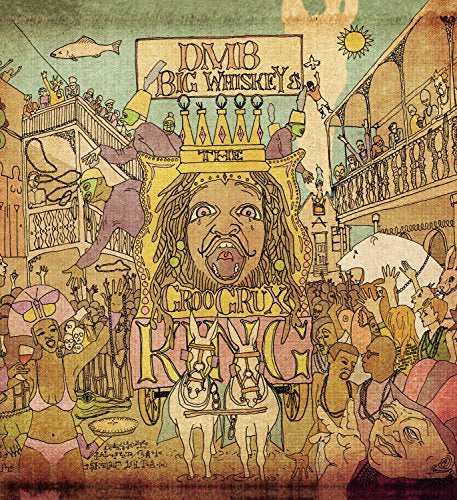 Big Whiskey and The Groogrux King (2 Lp's) | Mint (M) Mint (M) Get Cheap Vinyl