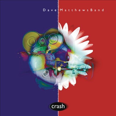 Crash: Anniversary Edition (180 Gram Vinyl, Gatefold LP Jacket, Download Insert) (2 Lp's) | Mint (M) Mint (M) Get Cheap Vinyl