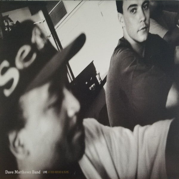 Live At Red Rocks 8.15.95 | Mint (M) Mint (M) Get Cheap Vinyl