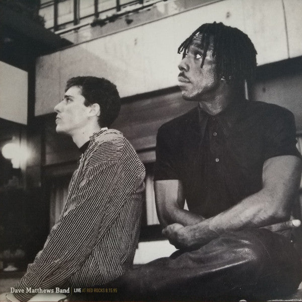 Live At Red Rocks 8.15.95 | Mint (M) Mint (M) Get Cheap Vinyl