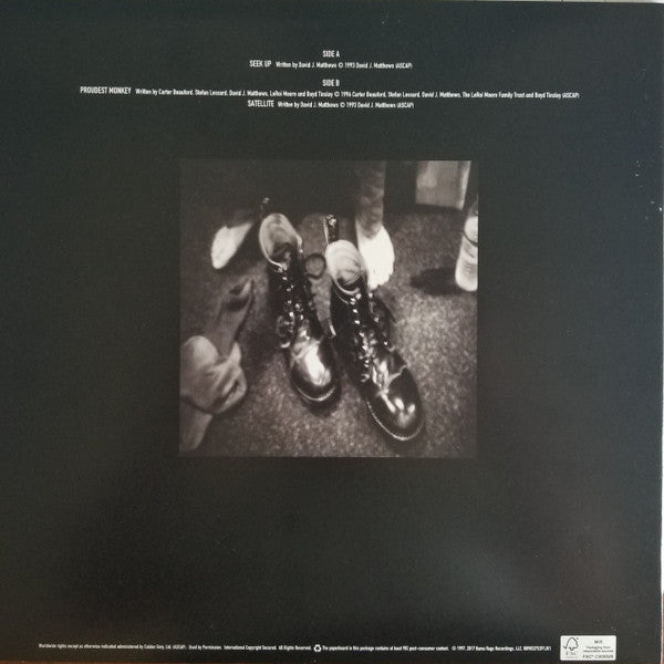 Live At Red Rocks 8.15.95 | Mint (M) Mint (M) Get Cheap Vinyl