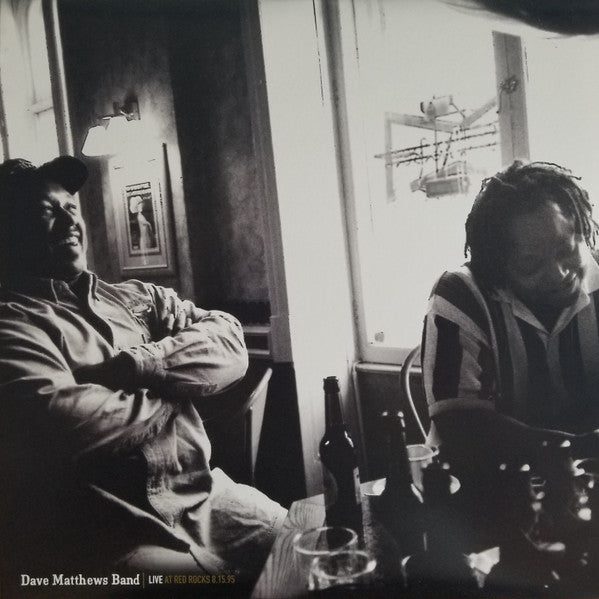 Live At Red Rocks 8.15.95 | Mint (M) Mint (M) Get Cheap Vinyl
