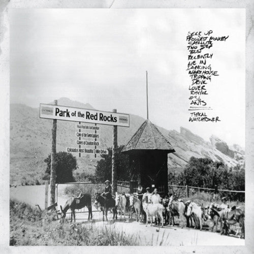 Live At Red Rocks 8.15.95 | Mint (M) Mint (M) Get Cheap Vinyl