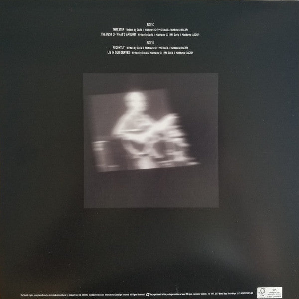 Live At Red Rocks 8.15.95 | Mint (M) Mint (M) Get Cheap Vinyl