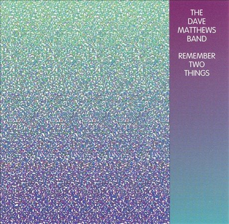 Remember Two Things (Digital Download Card) (2 Lp's) | Mint (M) Mint (M) Get Cheap Vinyl