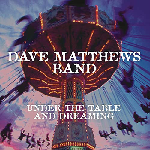 Under The Table And Dreaming (2xVINYL) | Mint (M) Mint (M) Get Cheap Vinyl